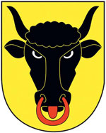 Wappen Kanton Uri